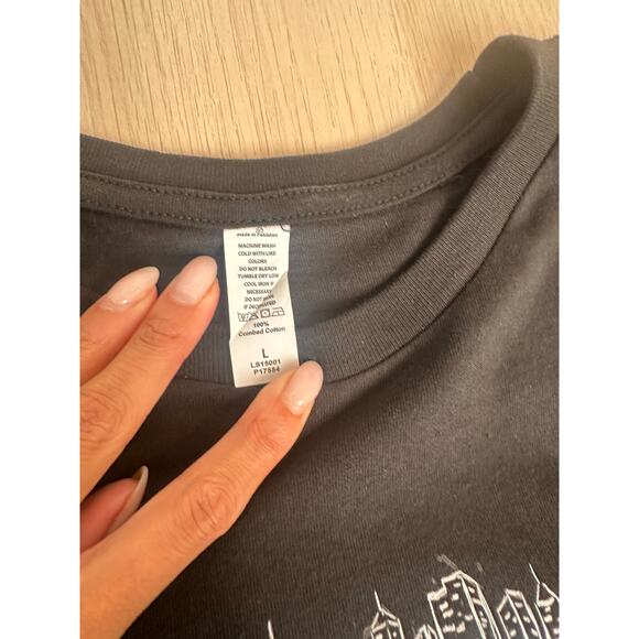 Special Sneaks Movie Release T-Shirt - Size L - New - Picture 5 of 6